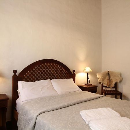 Hotel Posta Del Sol à Maimará Extérieur photo