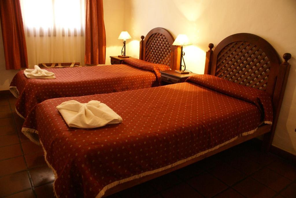 Hotel Posta Del Sol à Maimará Chambre photo