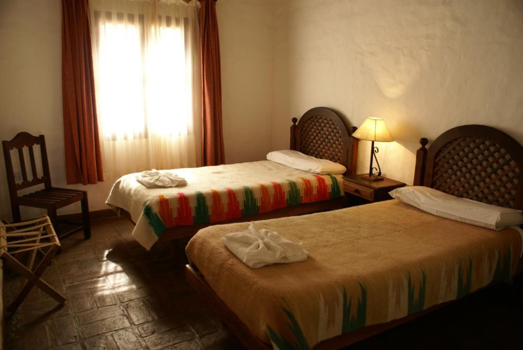 Hotel Posta Del Sol à Maimará Chambre photo