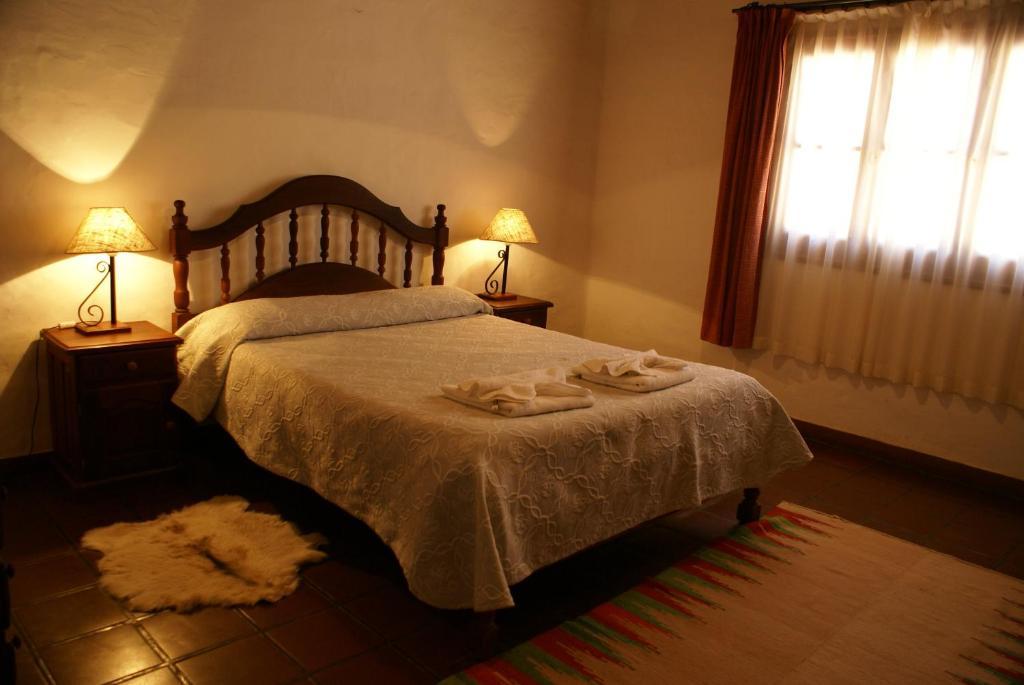 Hotel Posta Del Sol à Maimará Chambre photo
