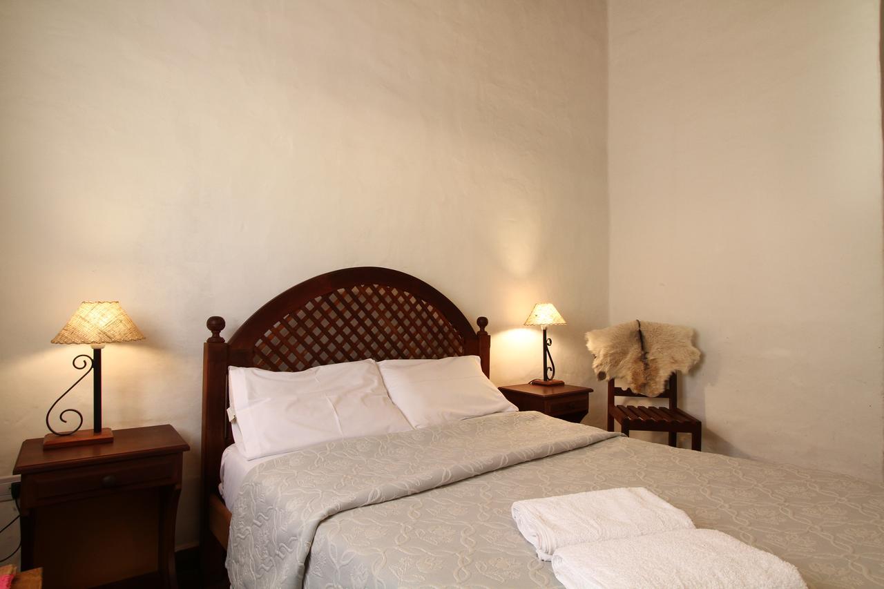 Hotel Posta Del Sol à Maimará Extérieur photo