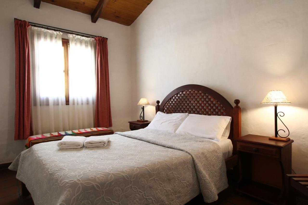 Hotel Posta Del Sol à Maimará Extérieur photo