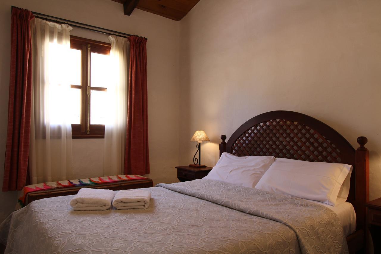 Hotel Posta Del Sol à Maimará Extérieur photo