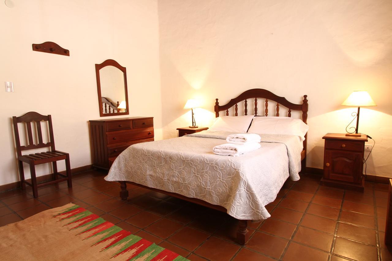 Hotel Posta Del Sol à Maimará Extérieur photo