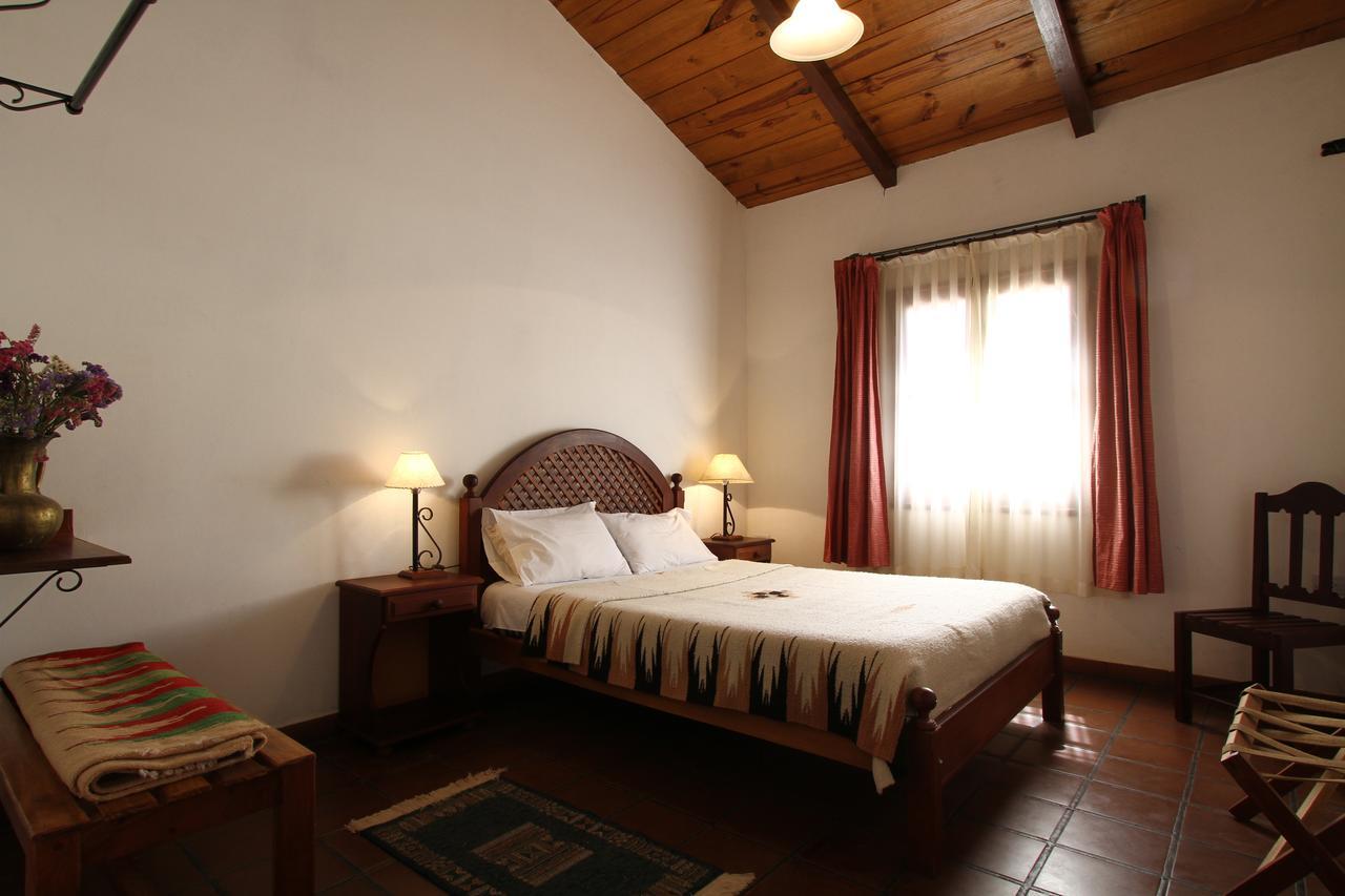 Hotel Posta Del Sol à Maimará Extérieur photo