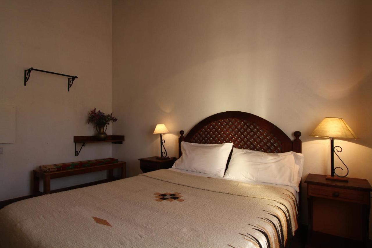 Hotel Posta Del Sol à Maimará Extérieur photo